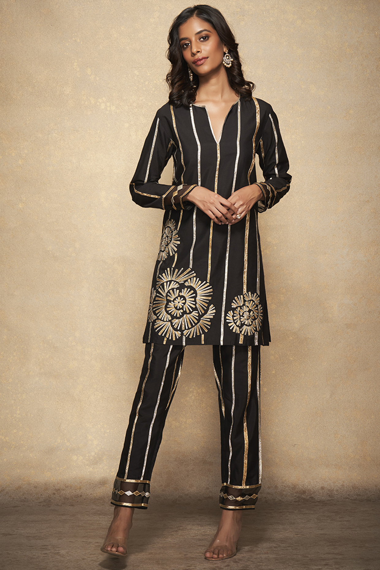 Pencil pant sale suit design