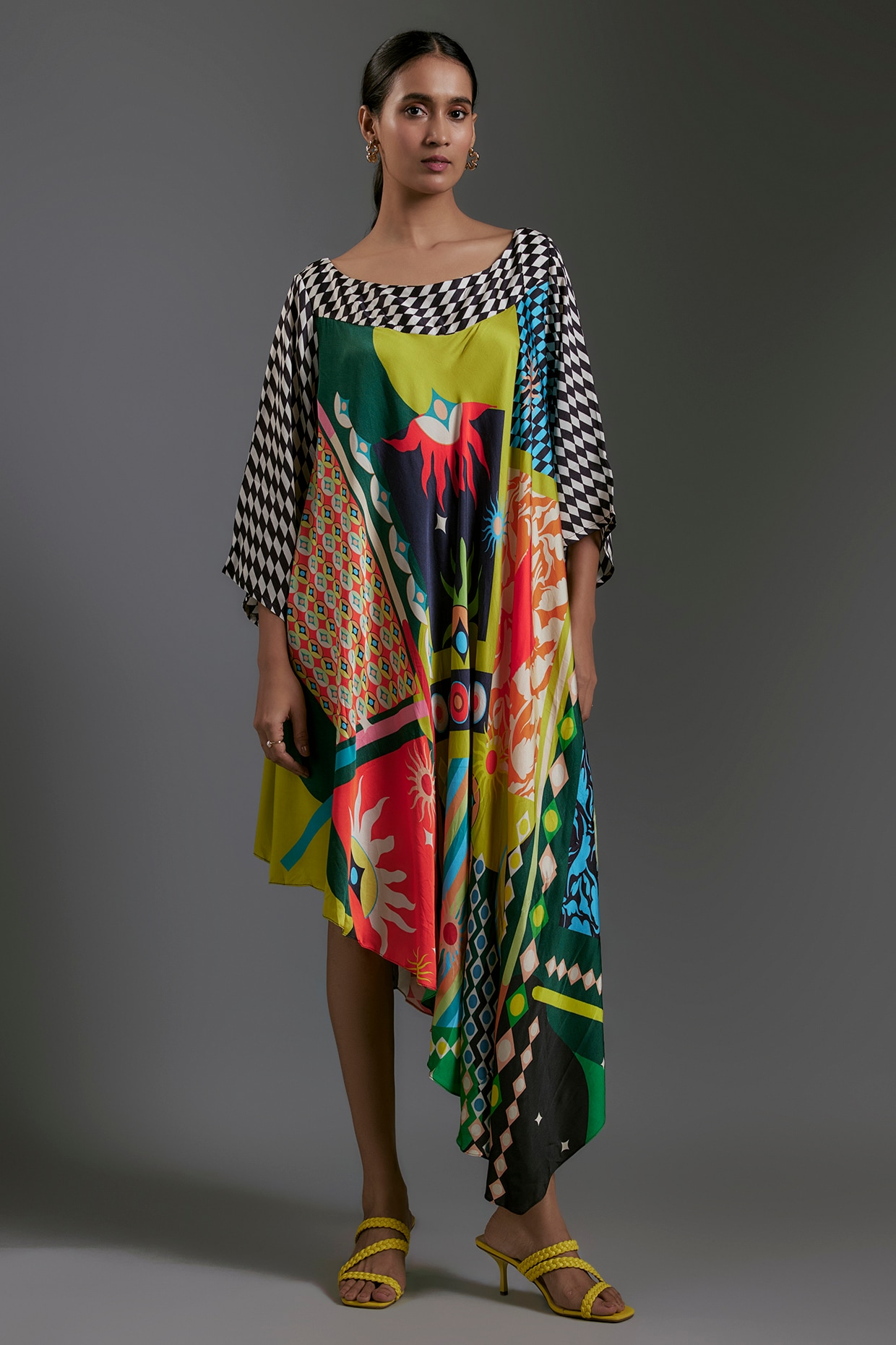 Indo western tunics cheap