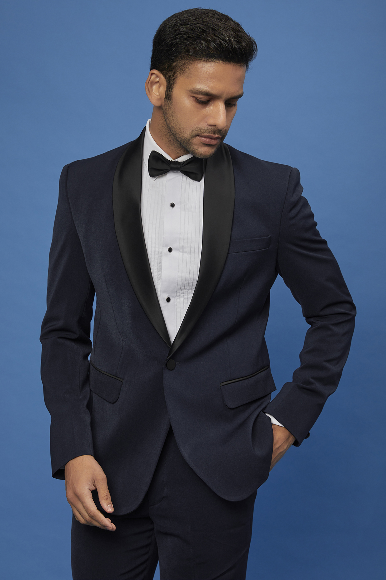 SVEN SUITS