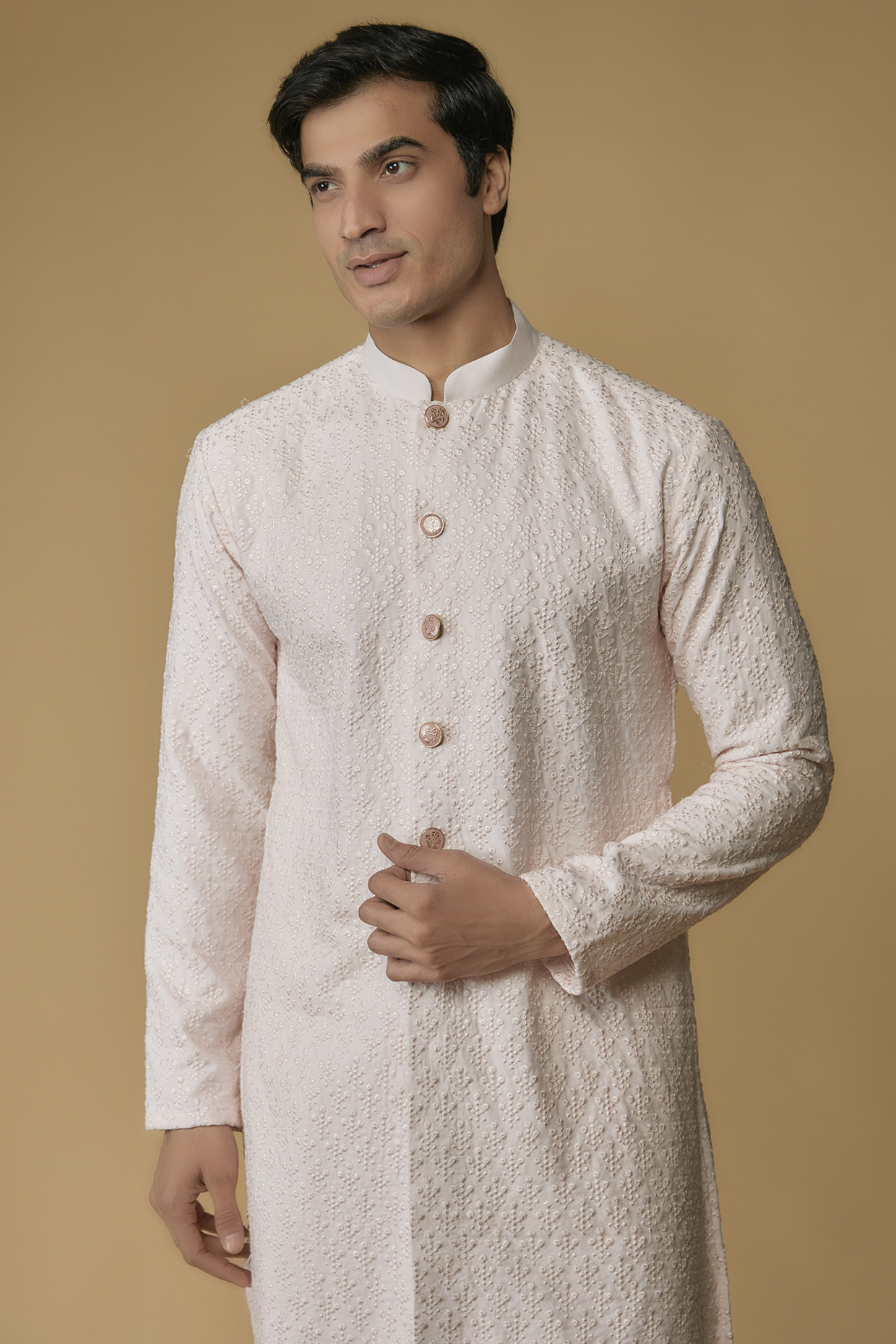 Achkan hotsell style suits