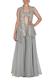 Buy Seema Thukral Designer Gowns, Anarkalis, Lehengas