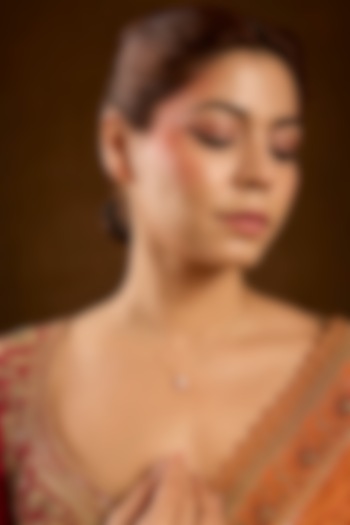 Yellow Gold Finish Initial K Pendant Necklace In Sterling Silver by STELLA CREATIONS at Pernia's Pop Up Shop