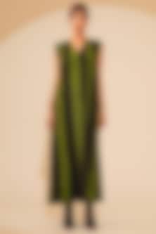 Indian Designer Green Maxi Dresses: Buy Indian Designer Green Maxi Dresses  Online only at Pernia's Pop-Up Shop 2026