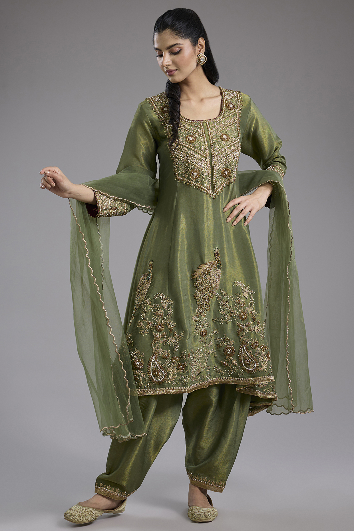 Studio A - Buy Kurta Sets, Anarkali Sets, Dresses, Skirts
