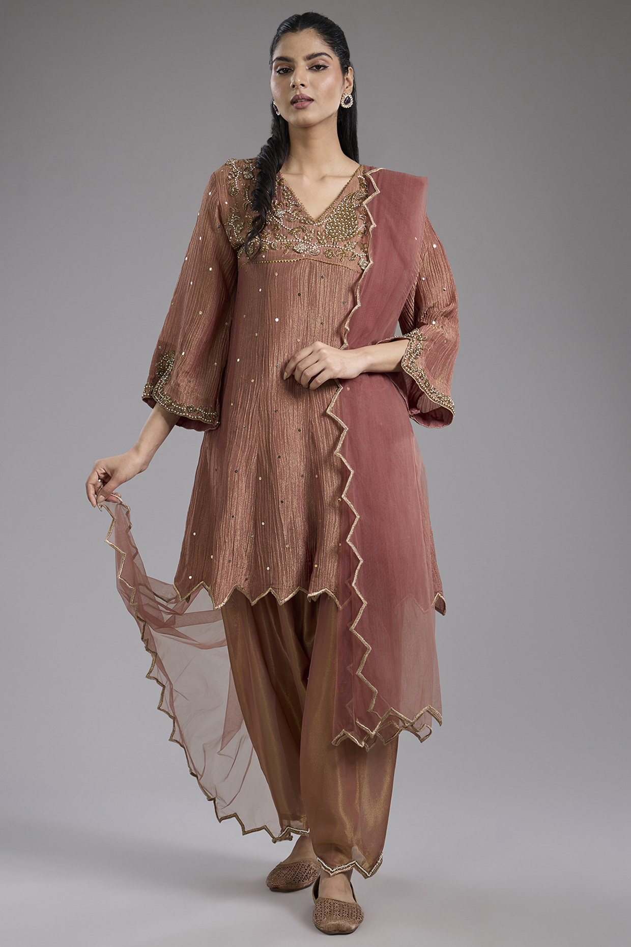 Studio A - Buy Kurta Sets, Anarkali Sets, Dresses, Skirts