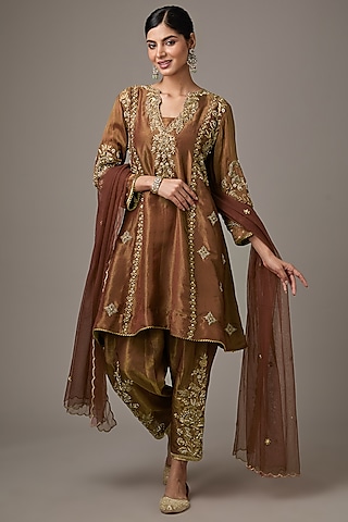 Hardhya Premium Designer Anarkali