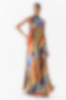 Buy Multicolor Pastel Dress for Women Online from India's Luxury Designers  2026