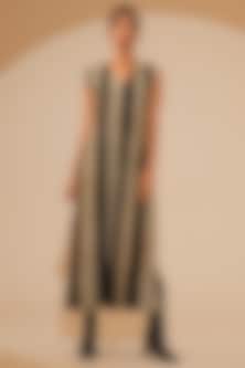 Buy Cold Shoulder Maxi Dress for Women Online from India's Luxury Designers  2026