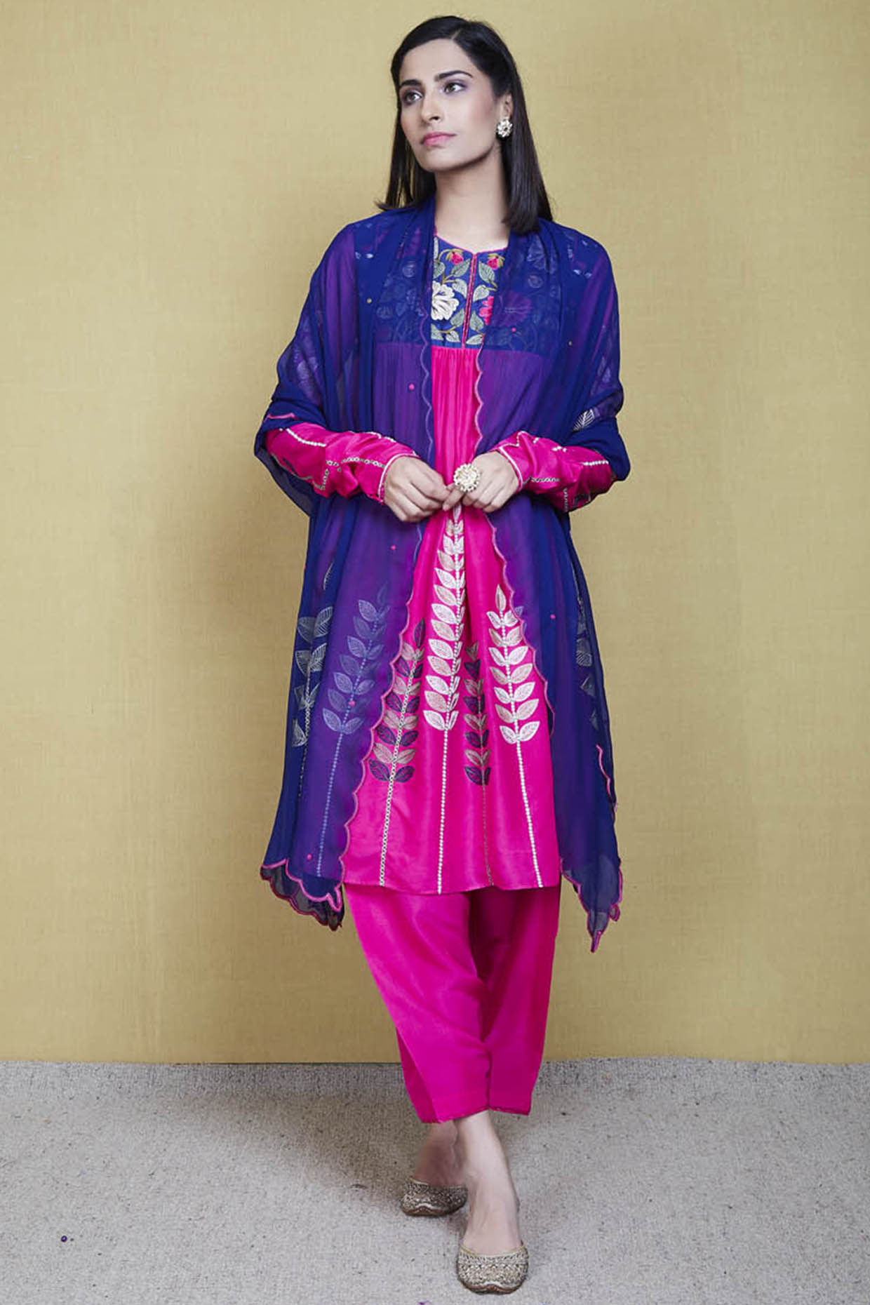 latest cloth designs