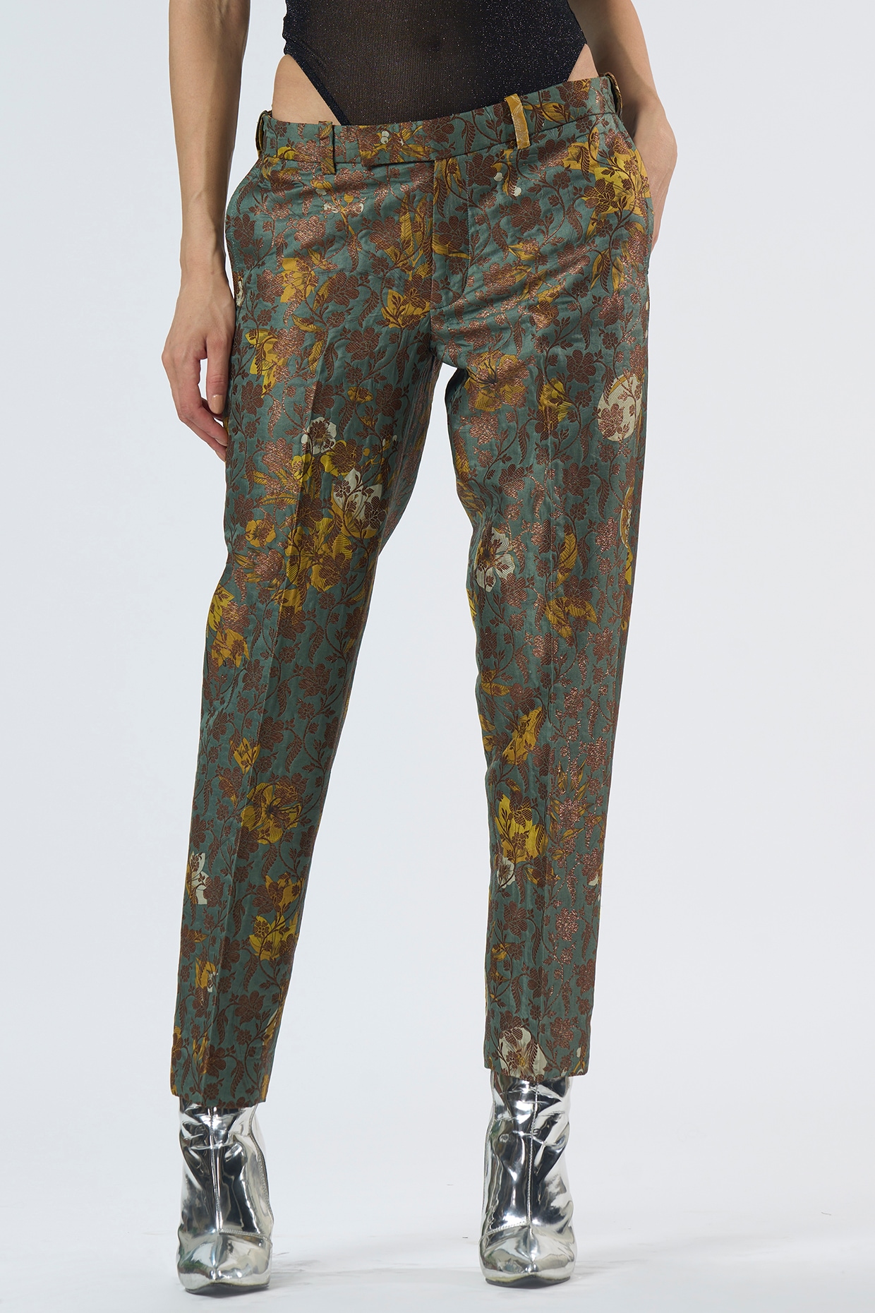 Tin様soduk color palette trousers Tin様soduk color palette trousers soduk（スドーク）の「easy