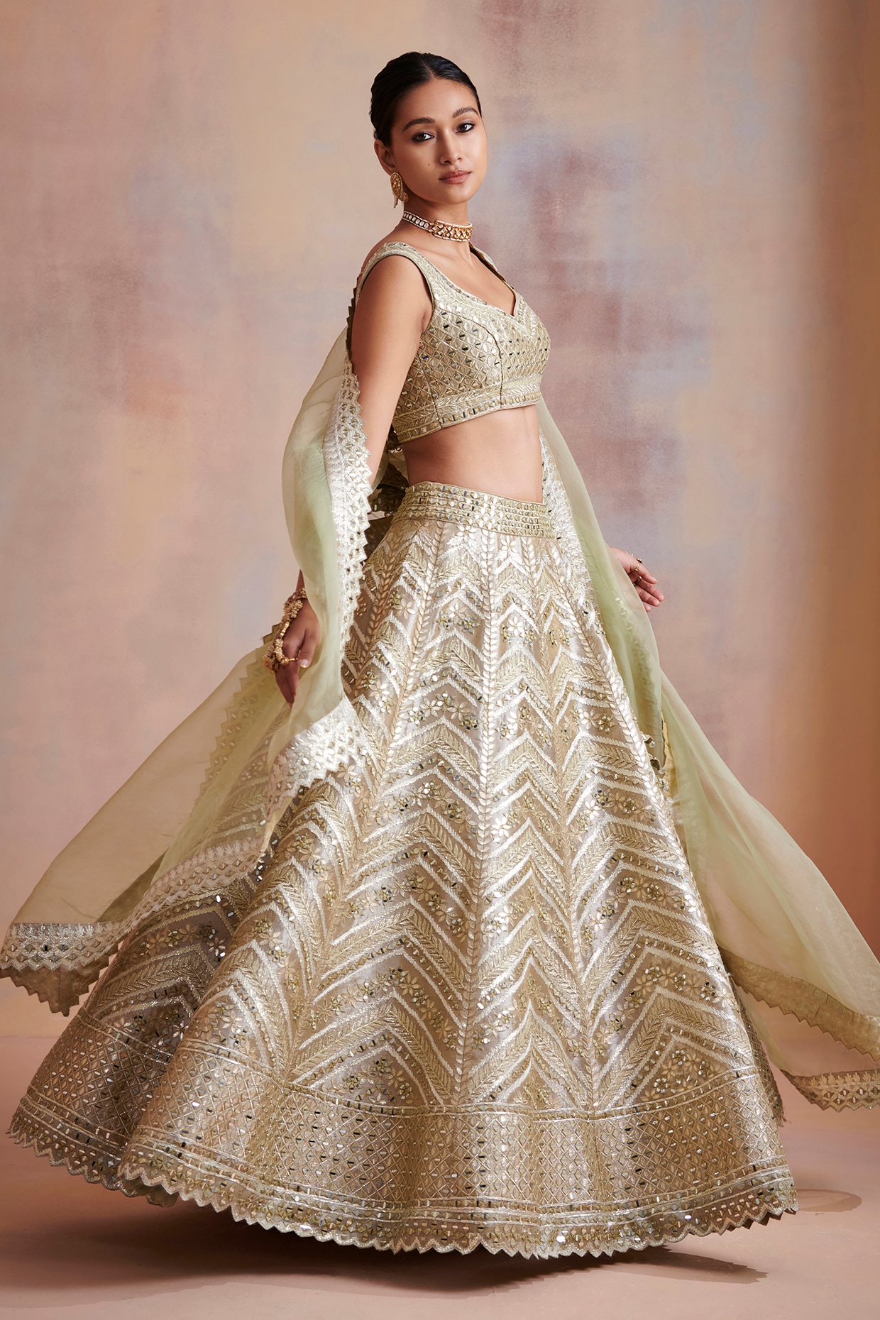 Perniaspopupshop lehenga clearance