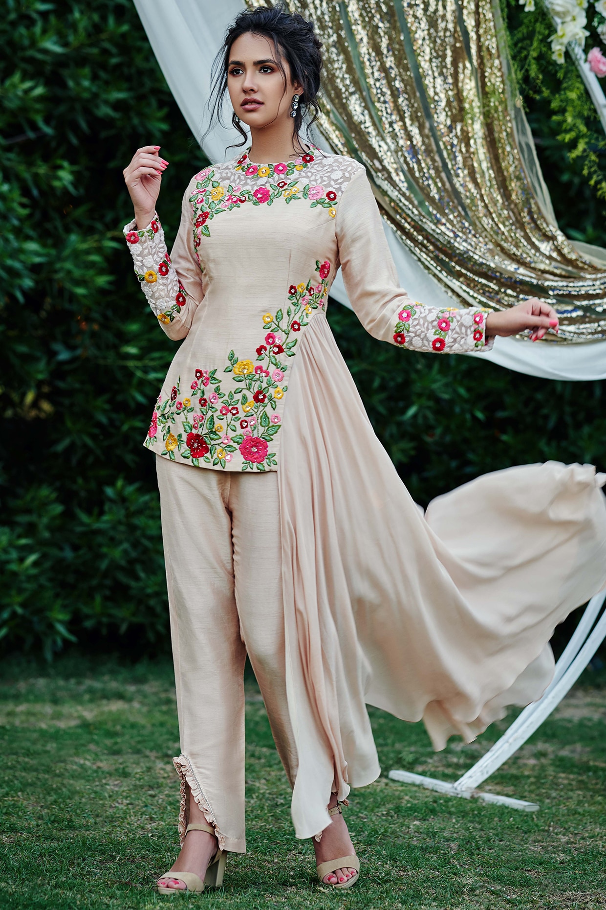 Suruchi deals parakh kurtis