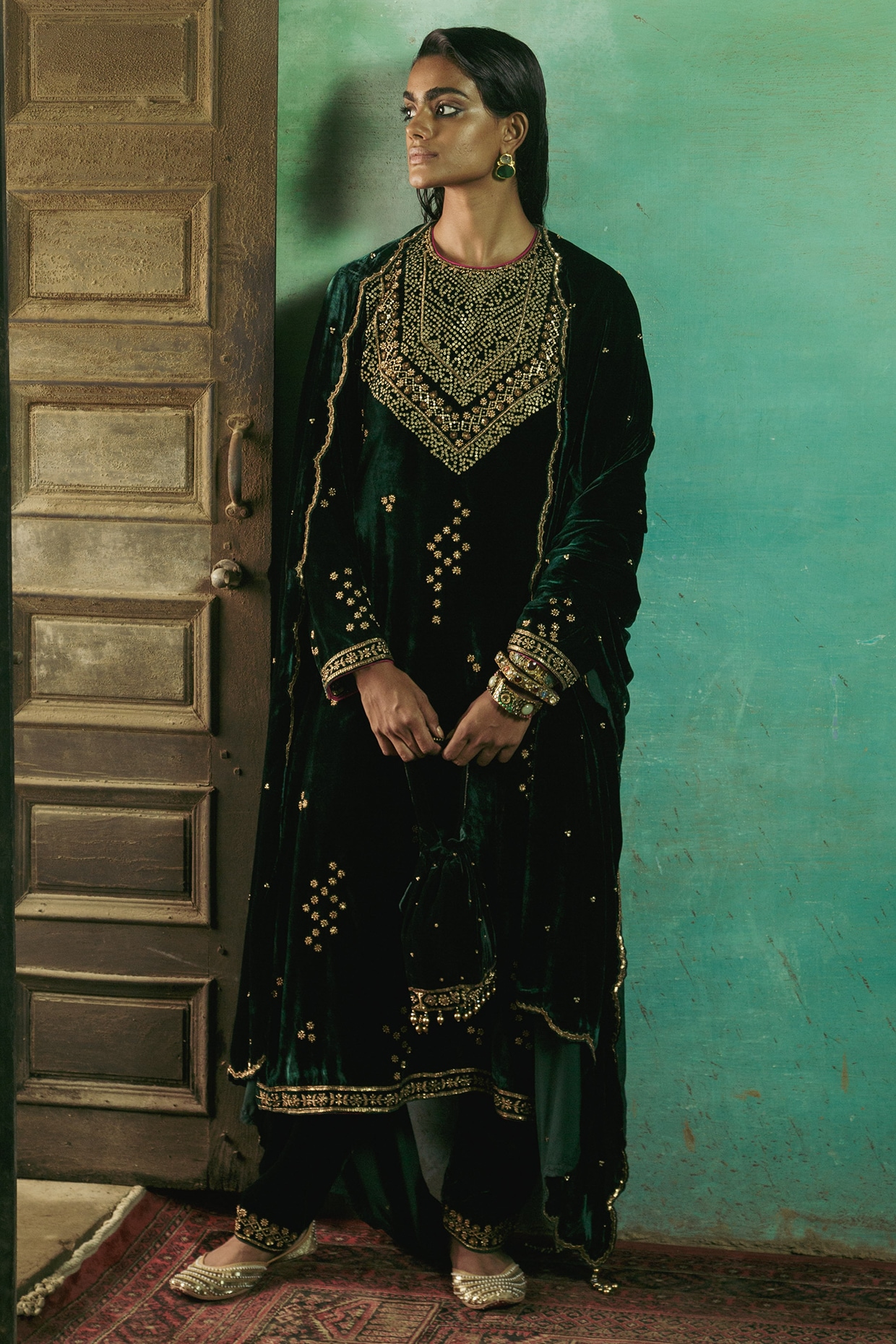 Gota Patti Orange Cotton Rajputi Dress at Rs 900/set | Cotton Rajputi Poshak  in Jaipur | ID: 22919105712