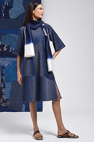 Buy Blue Engagement Dress for Women Online from India's Luxury Designers  2026