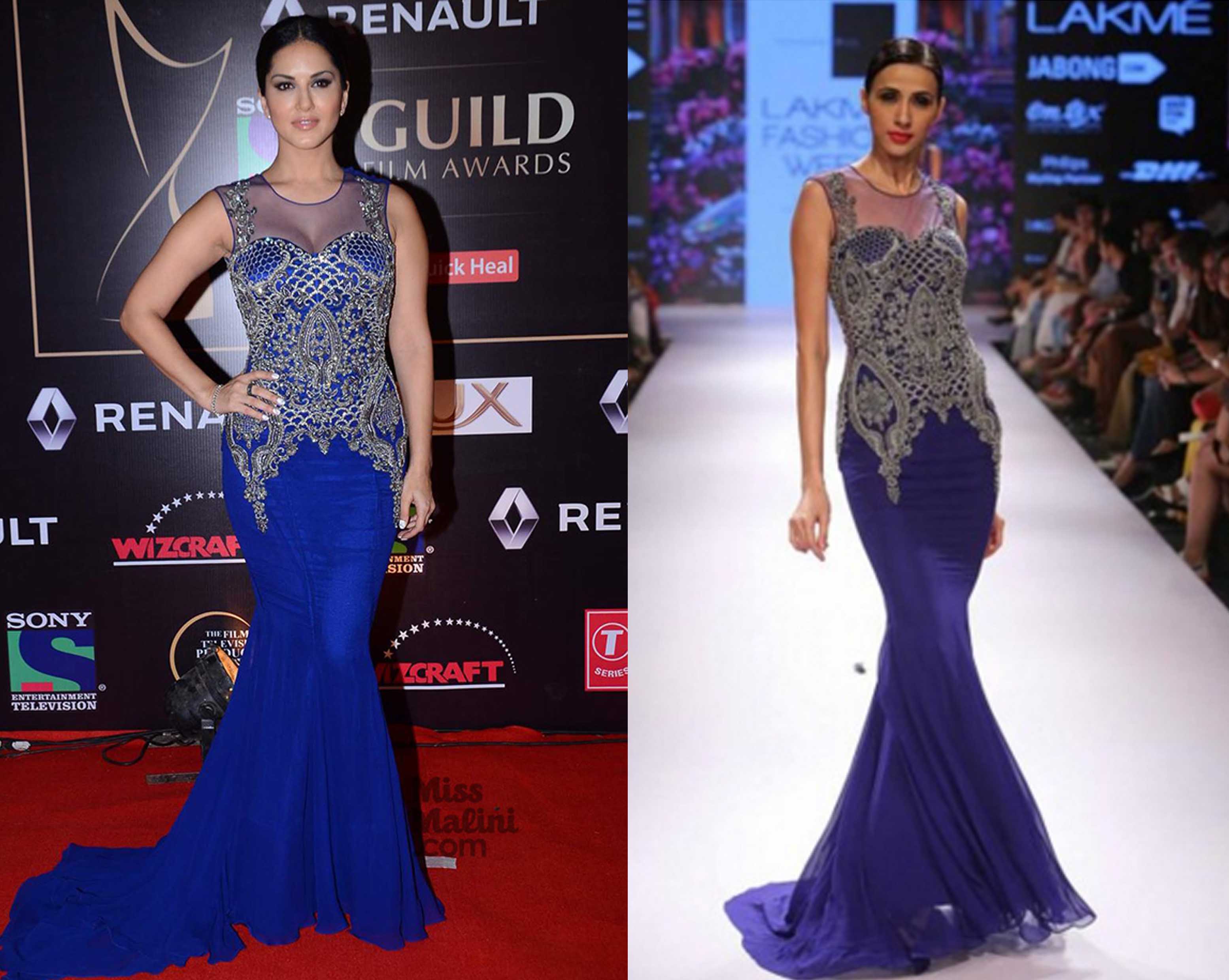 Jabong evening gowns outlet