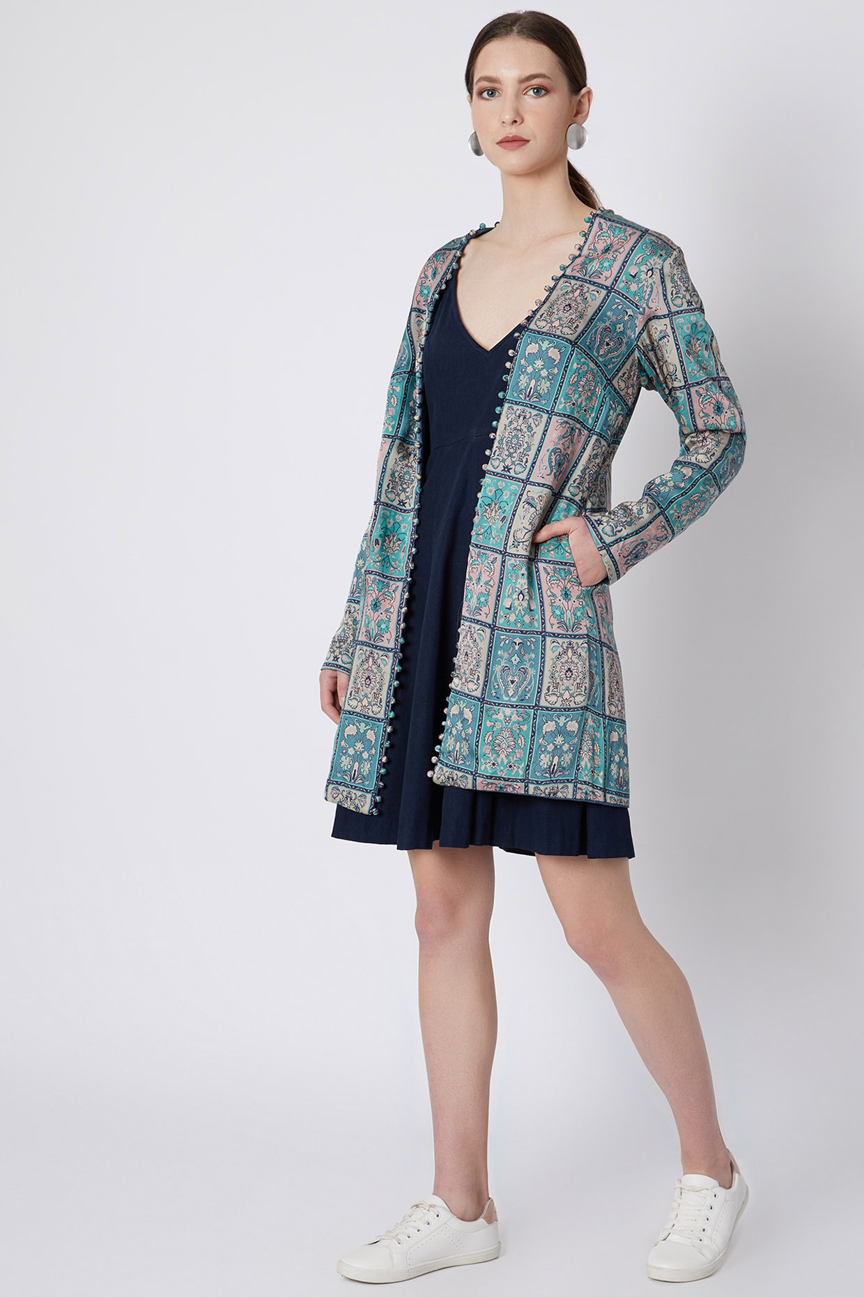SVA Multi Jacket Set main image 0