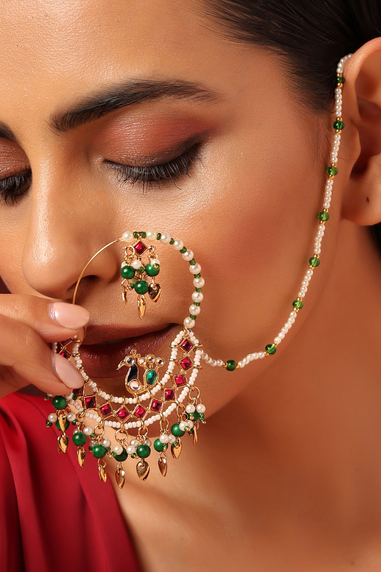 Mhalsa hot sale jewellery online