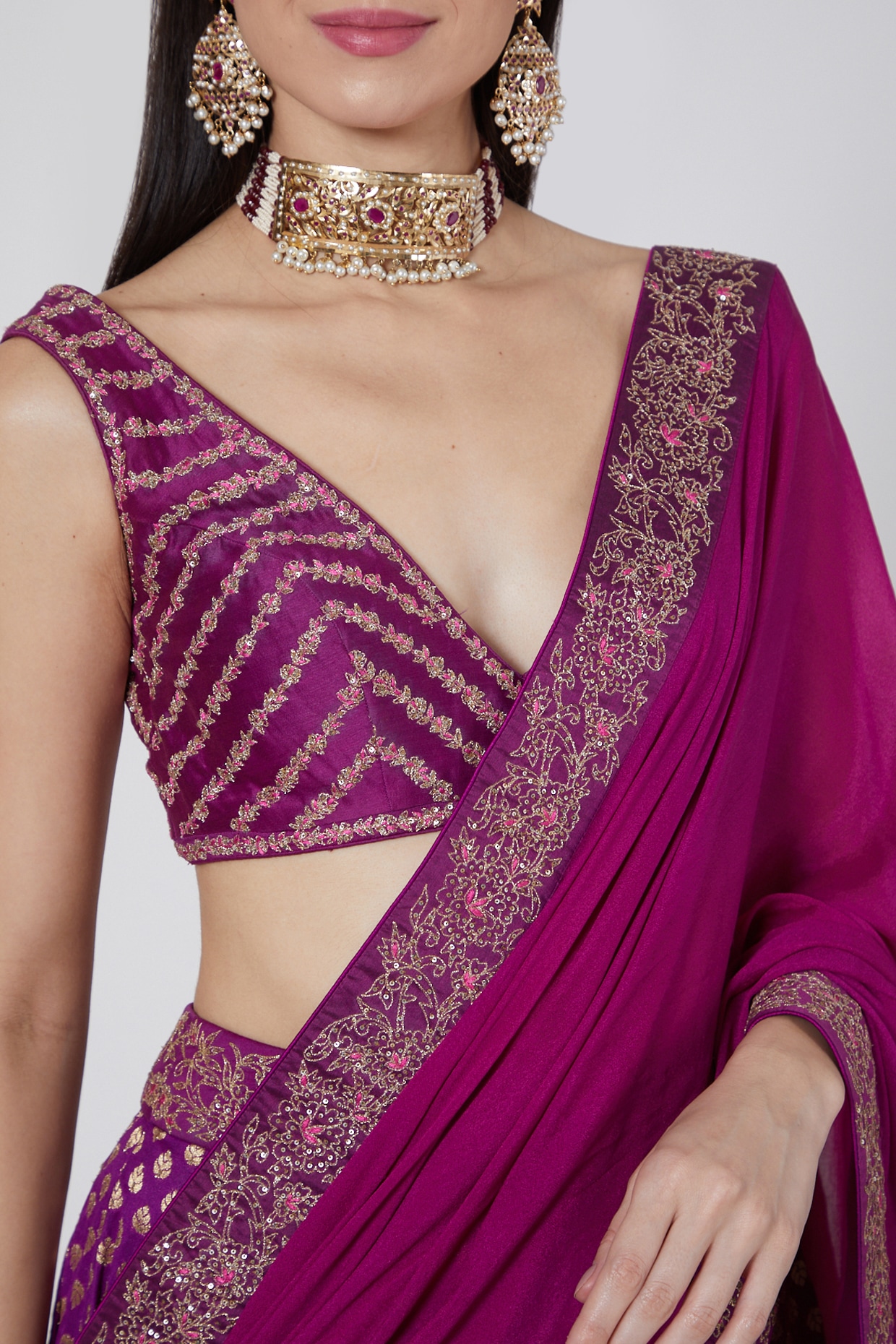 Purchase the Perfect Bridal Lehenga for Every Occasion!