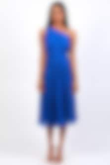 Buy Backless Dress for Women Online from India's Luxury Designers 2026