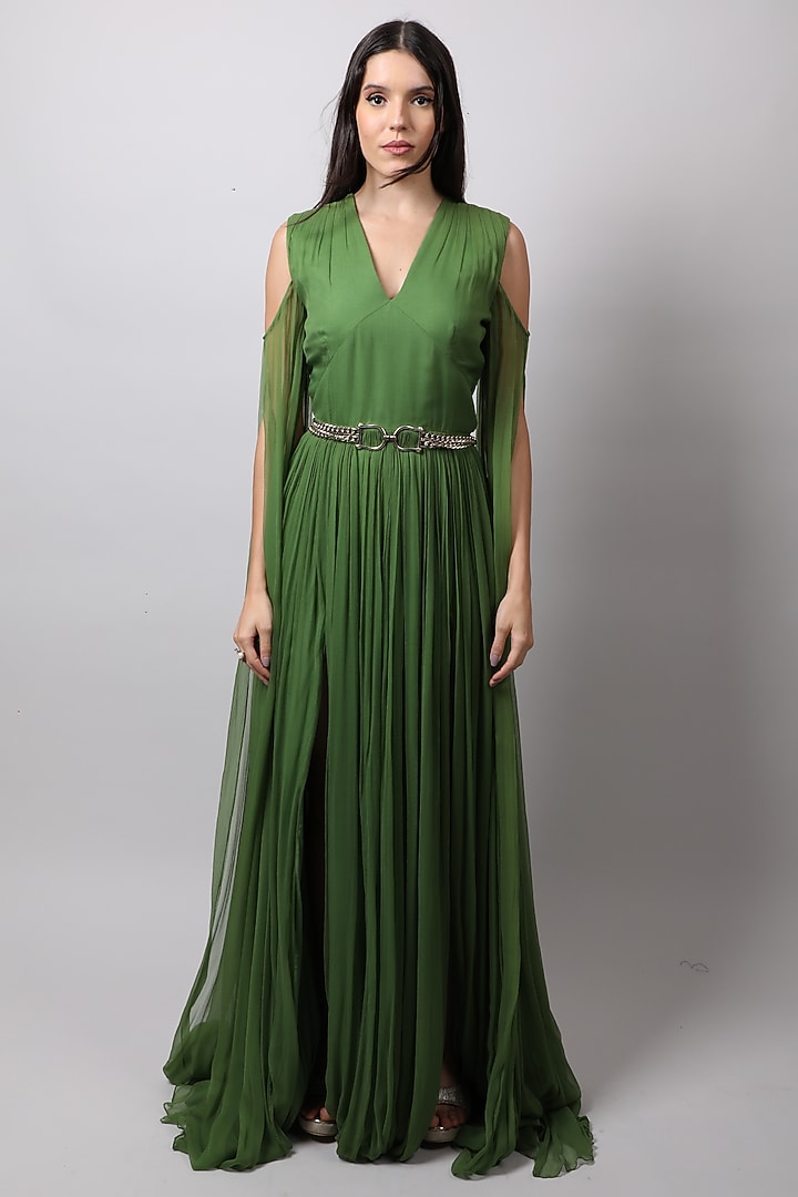slim fit dress slacks Emilia Wickstead