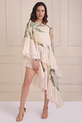 Cotton hotsell kaftans online