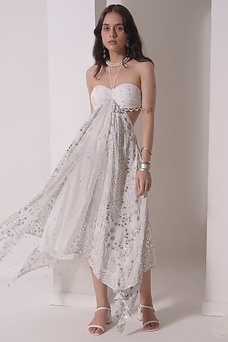 marbella midi dress Marbella Dress