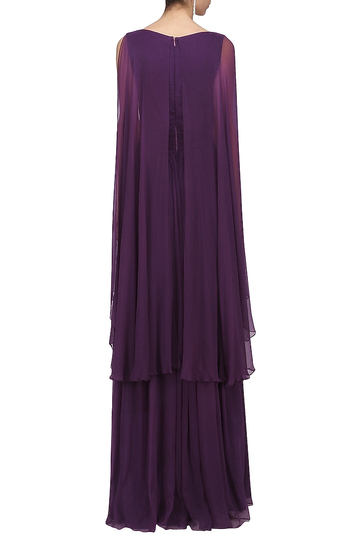 purple overlay dress purple black mesh goth dress overlay y2k vintage