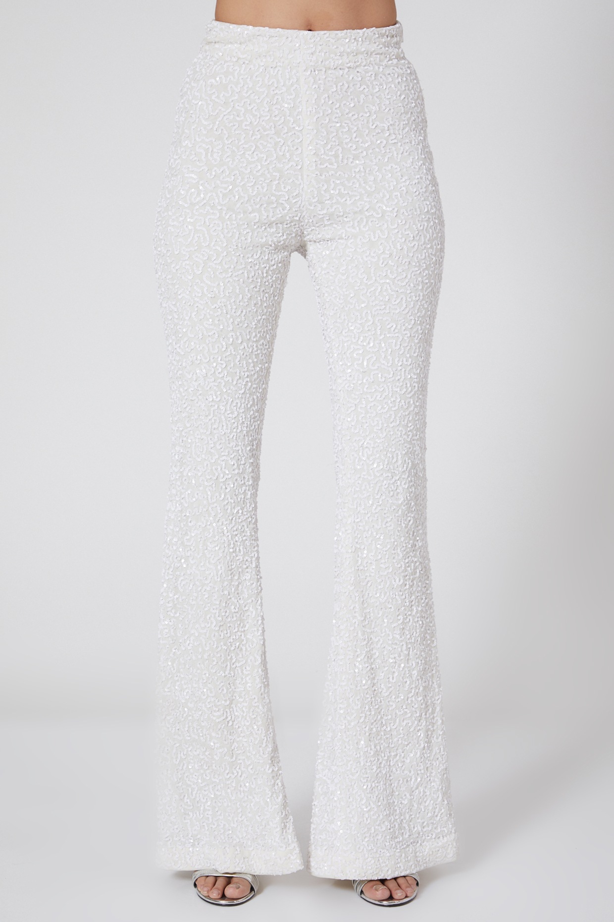 Bell Bottom Trousers - Purchase: Trousers