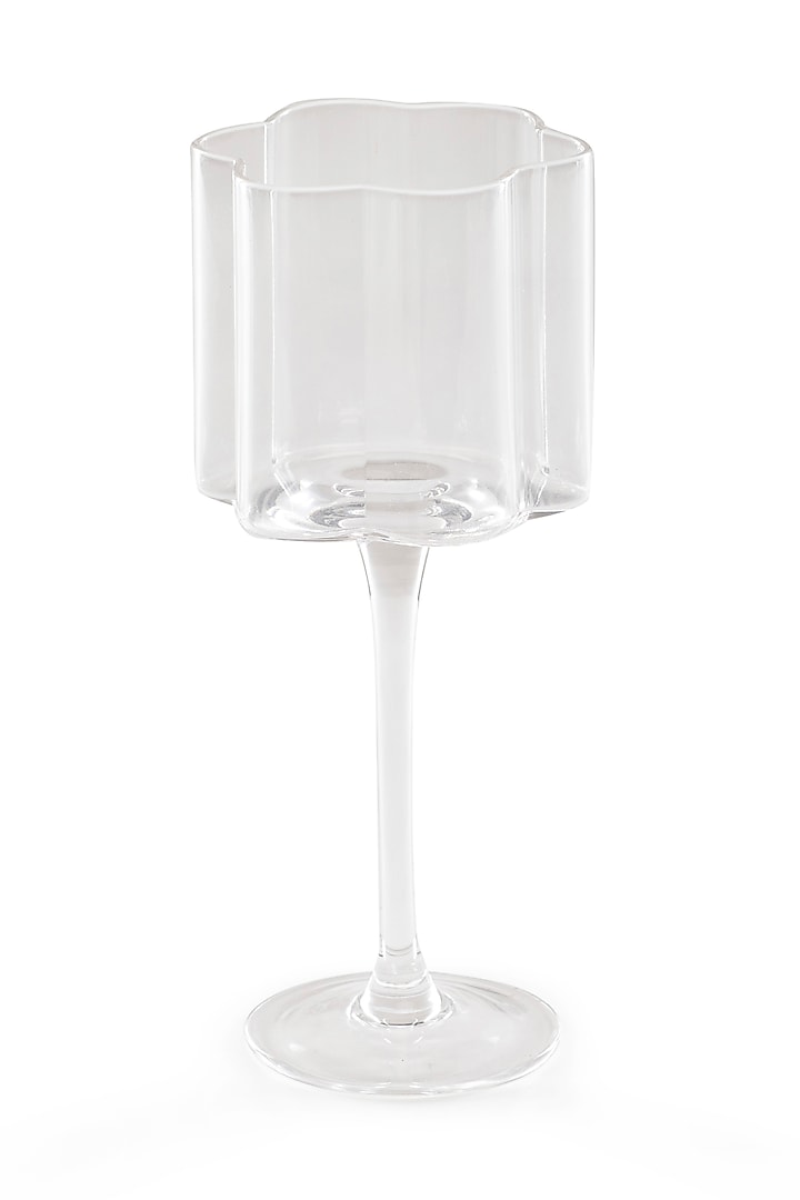 White Wine Glass by Table Manners