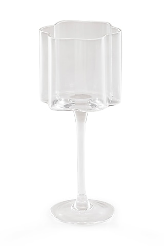 White Wine Glass by Table Manners