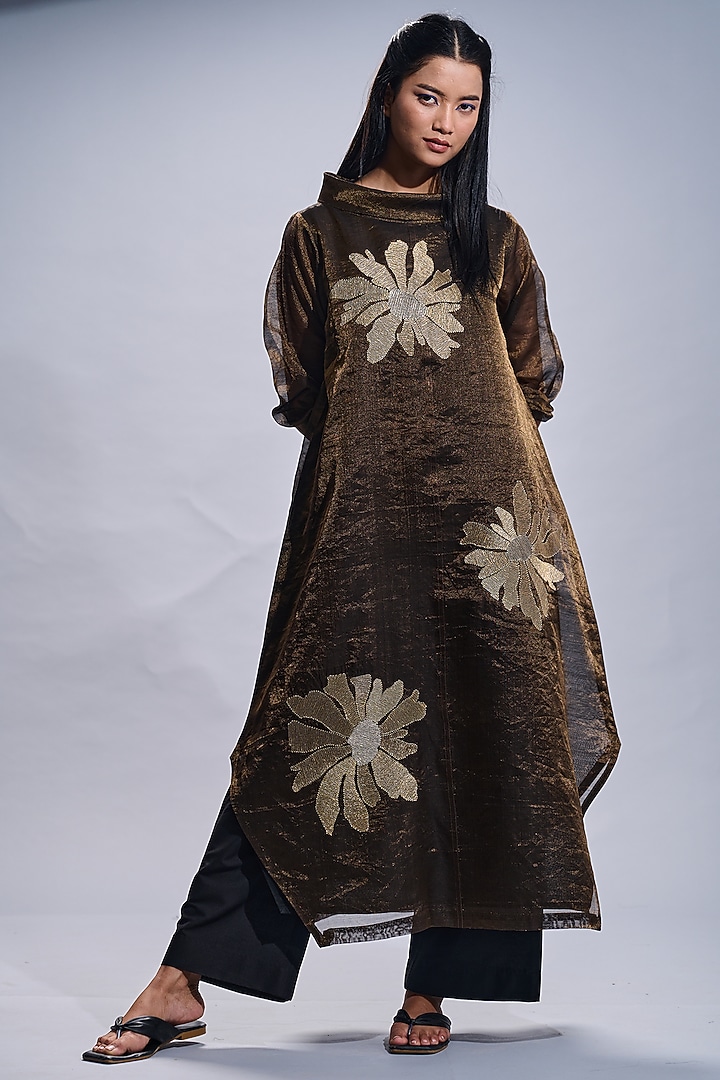 TAIKA BY POONAM BHAGAT- main image 1