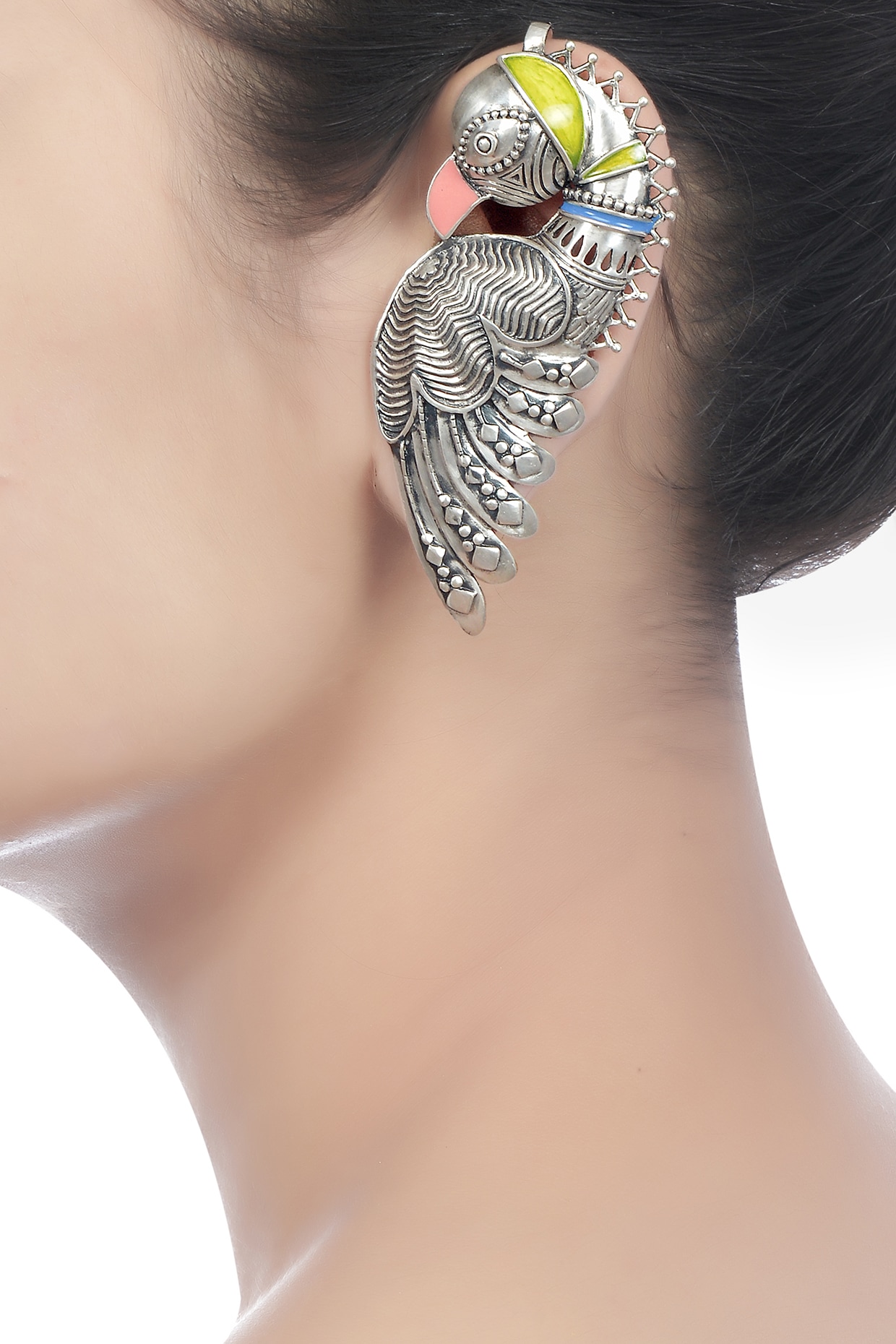 amrapali ear cuffs