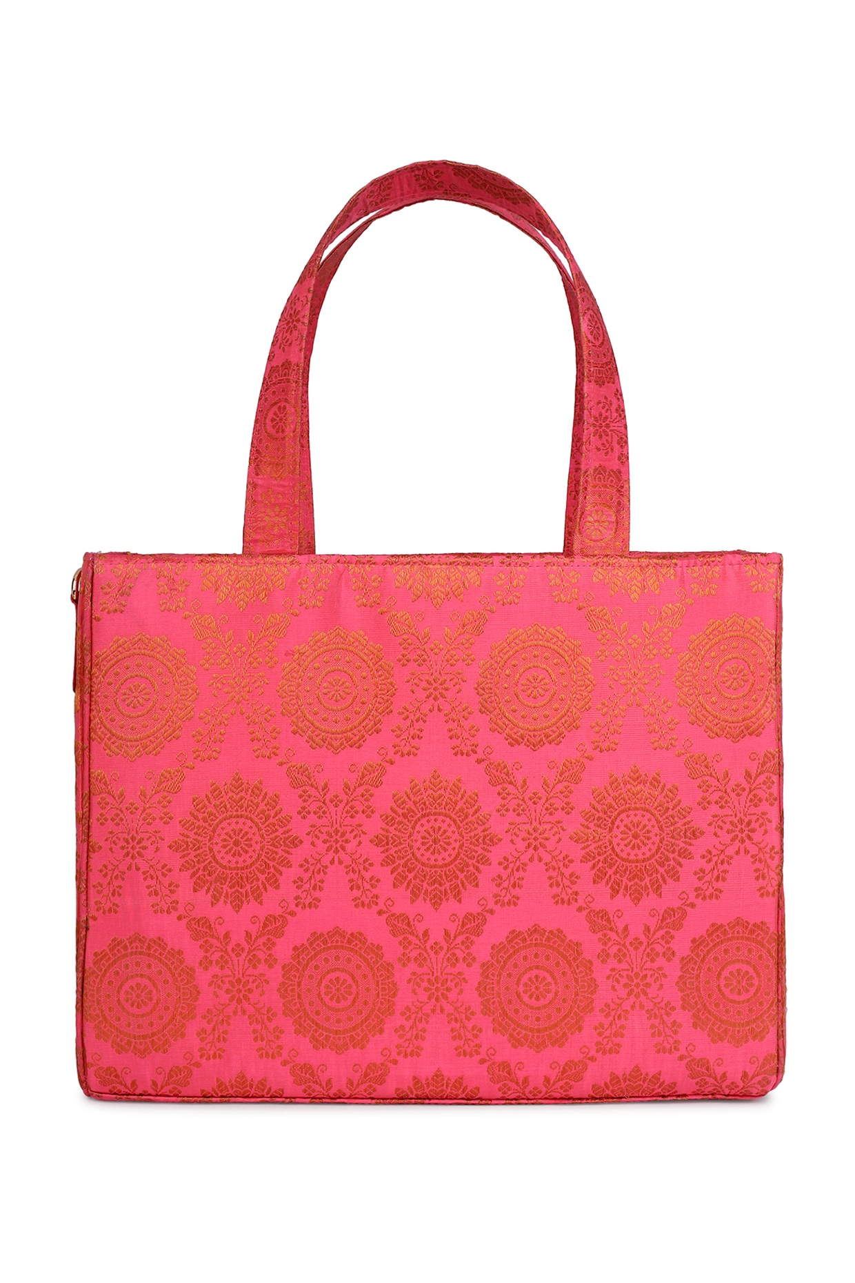 Bags and Wallets :: Tote Bags :: Vietnamese Brocade Tote Bag