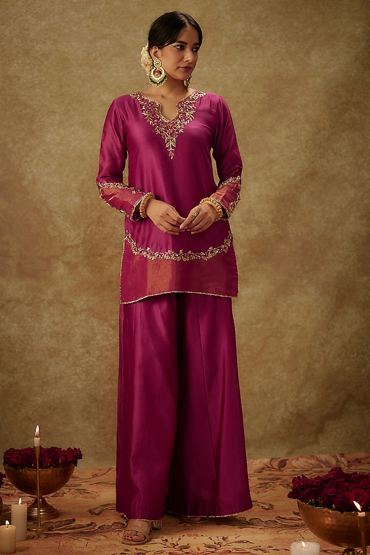 The Andya Sharara