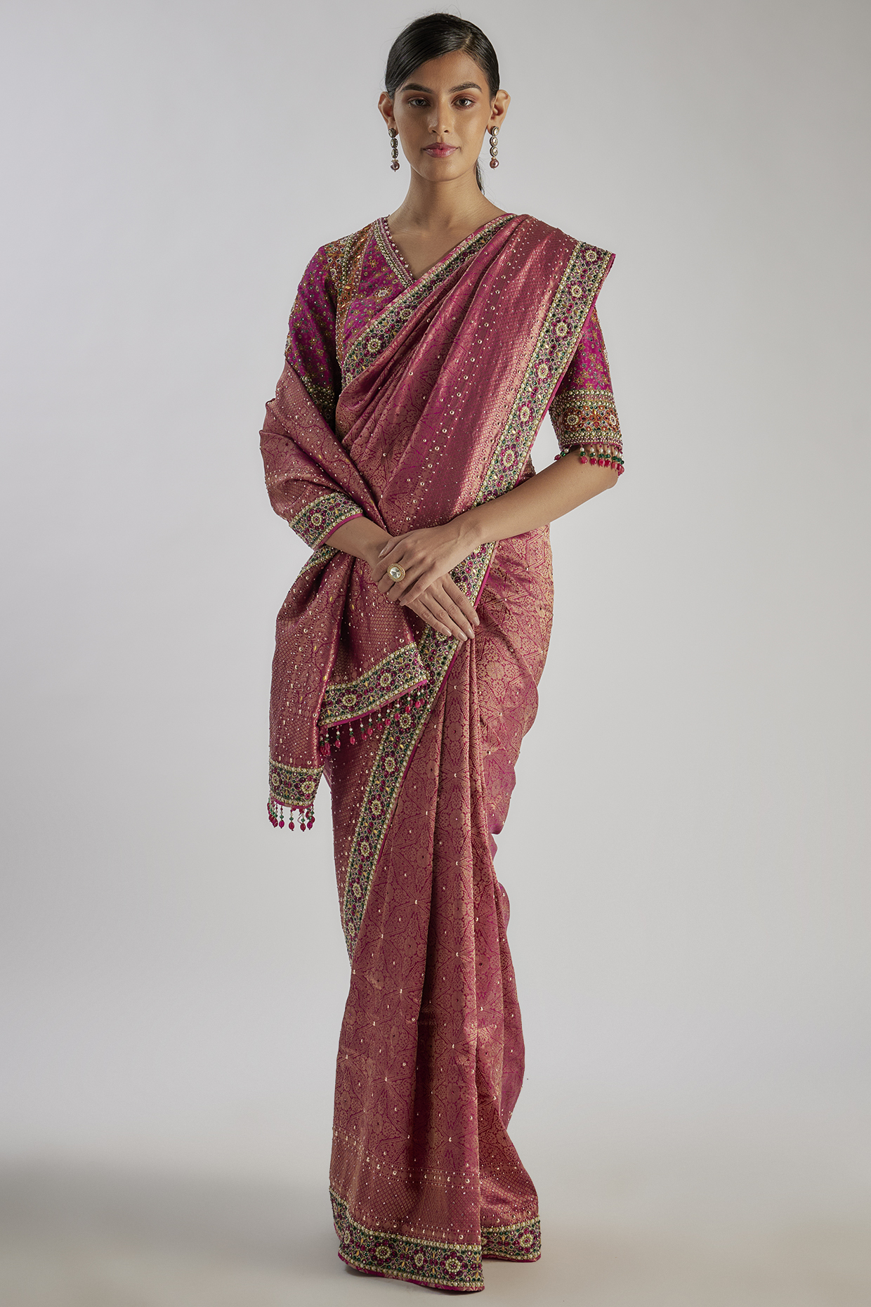 Tarun Tahiliani - Buy Designer Lehengas, Sarees, Jacket Sets