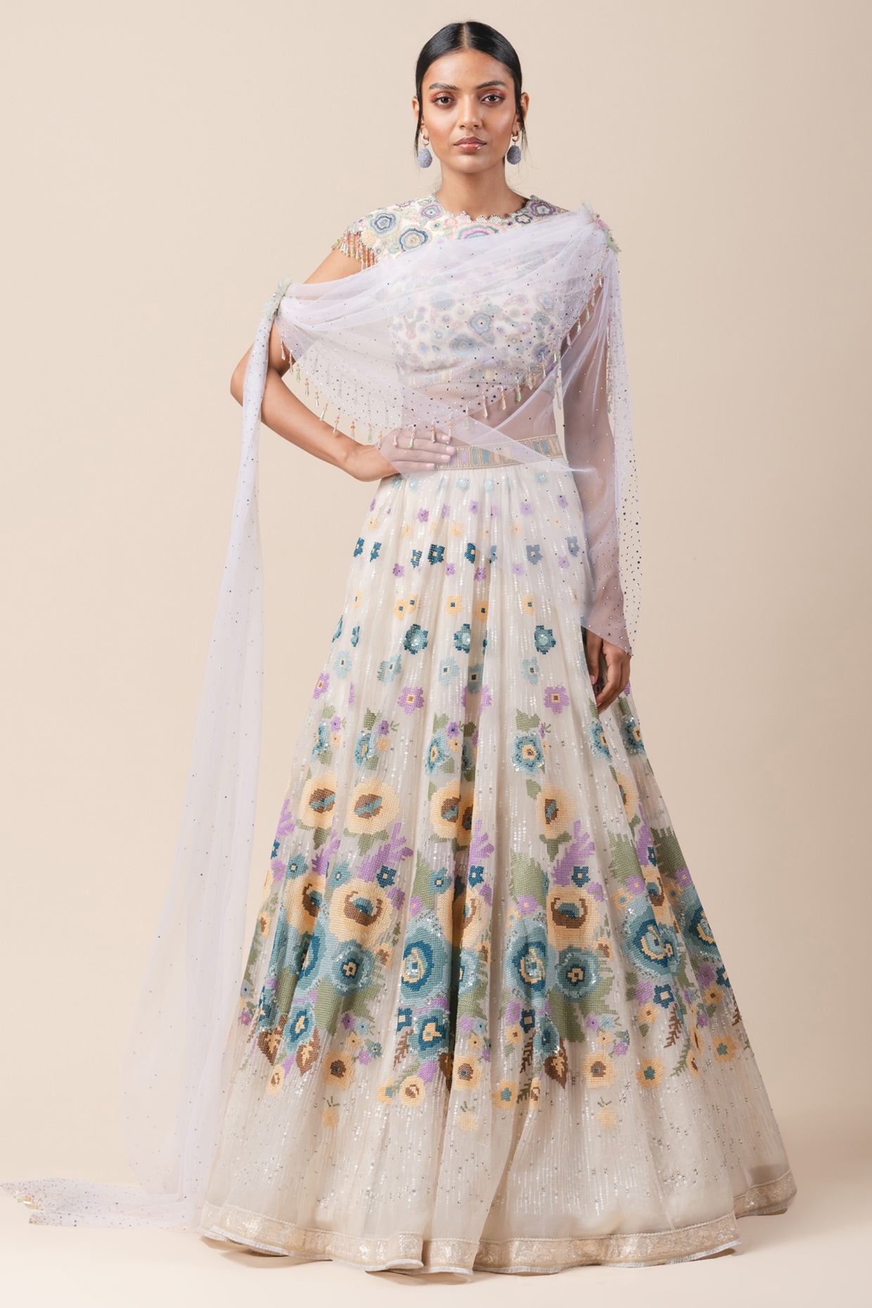 plus size indo western dresses online