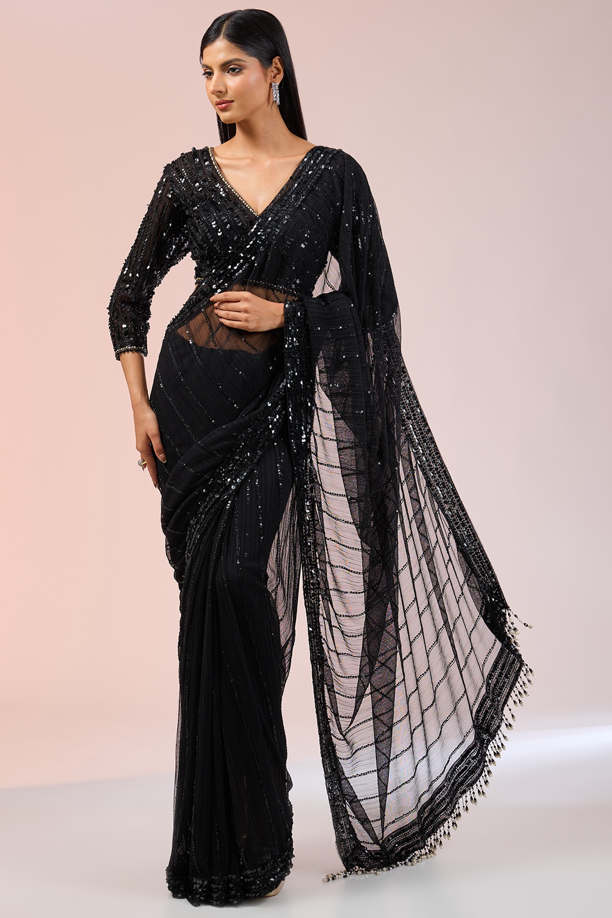 Tarun Tahiliani - Buy Designer Sarees, Lehengas, Anarkalis