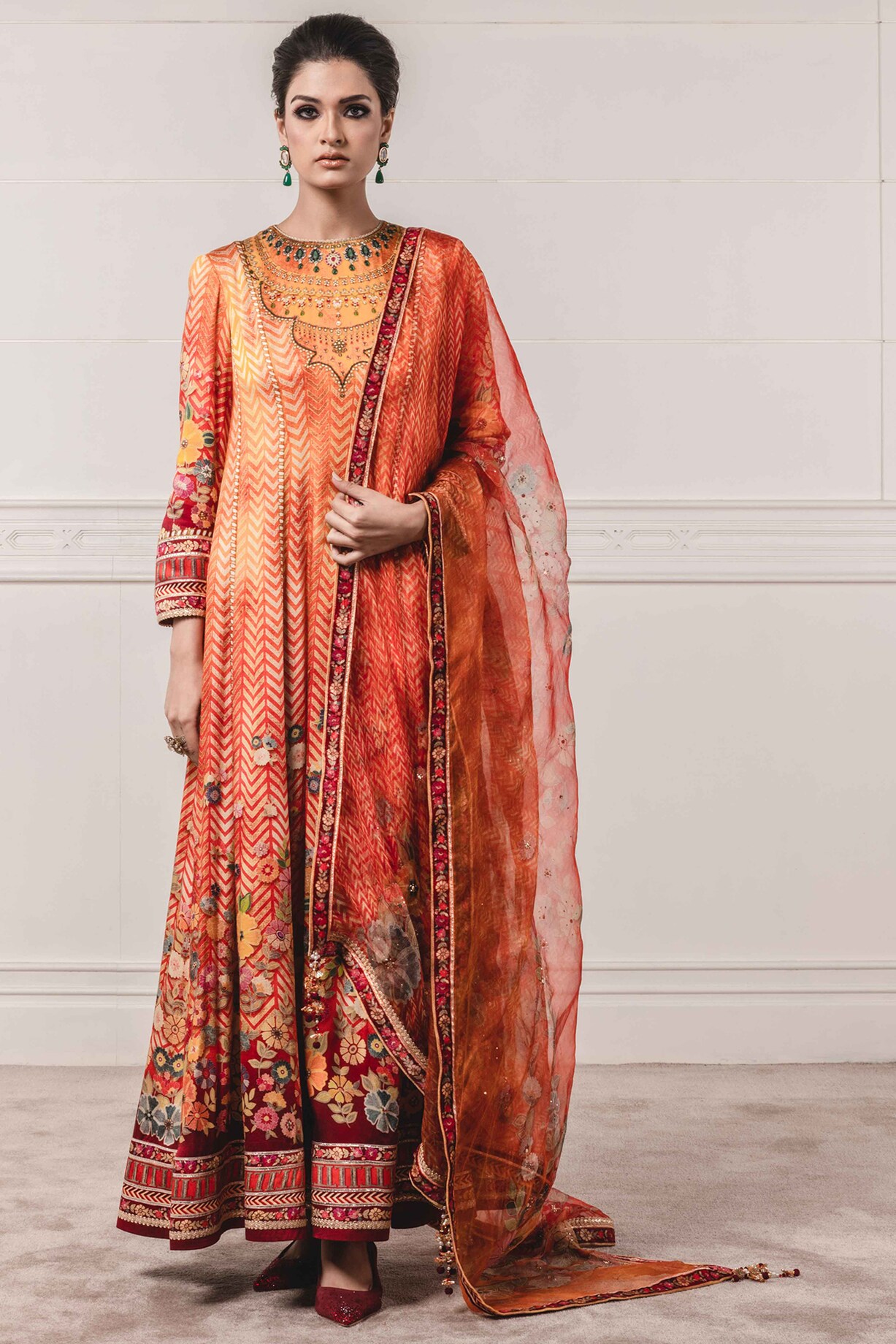 sabyasachi kurtis