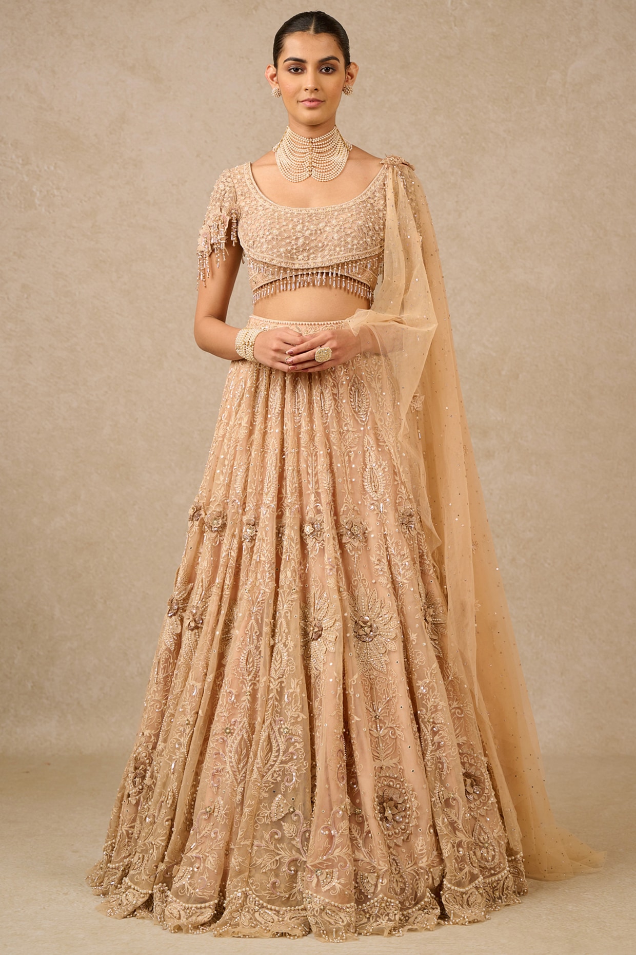 Amazon Great Indian Festival 2022: Amp Up Your Ethnic Style This Festive  Season With These Beautiful Lehengas At Upto 70% Off