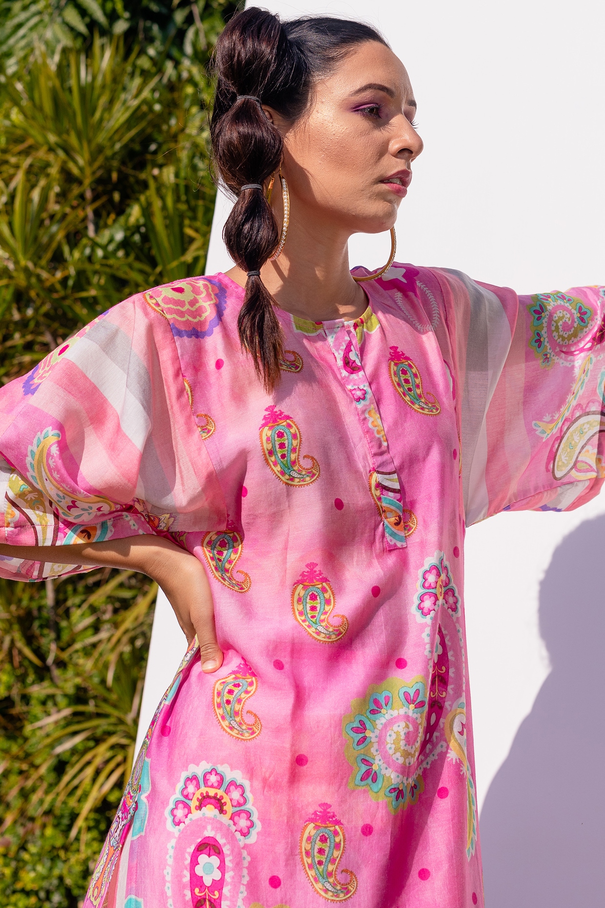 H and cheap m kaftan