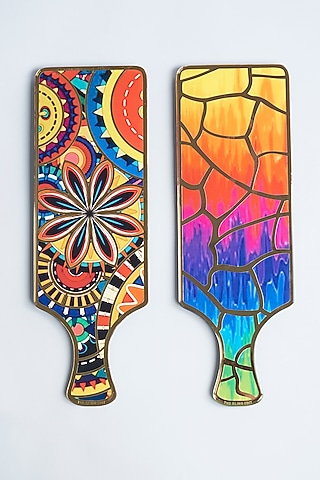 Bohemian Platter by The Bling Edit