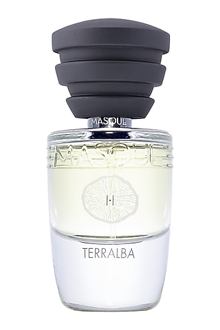 Terralba by Maque Milano X Scentido