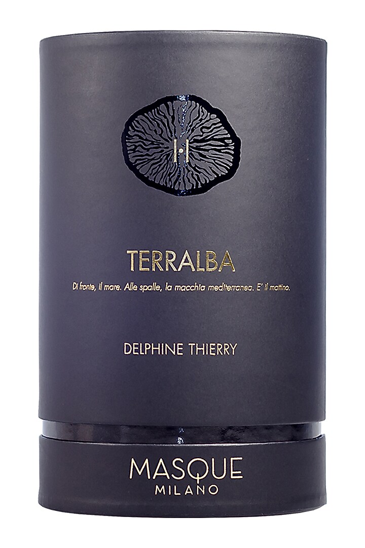 Terralba by Maque Milano X Scentido at Pernia's Pop Up Shop