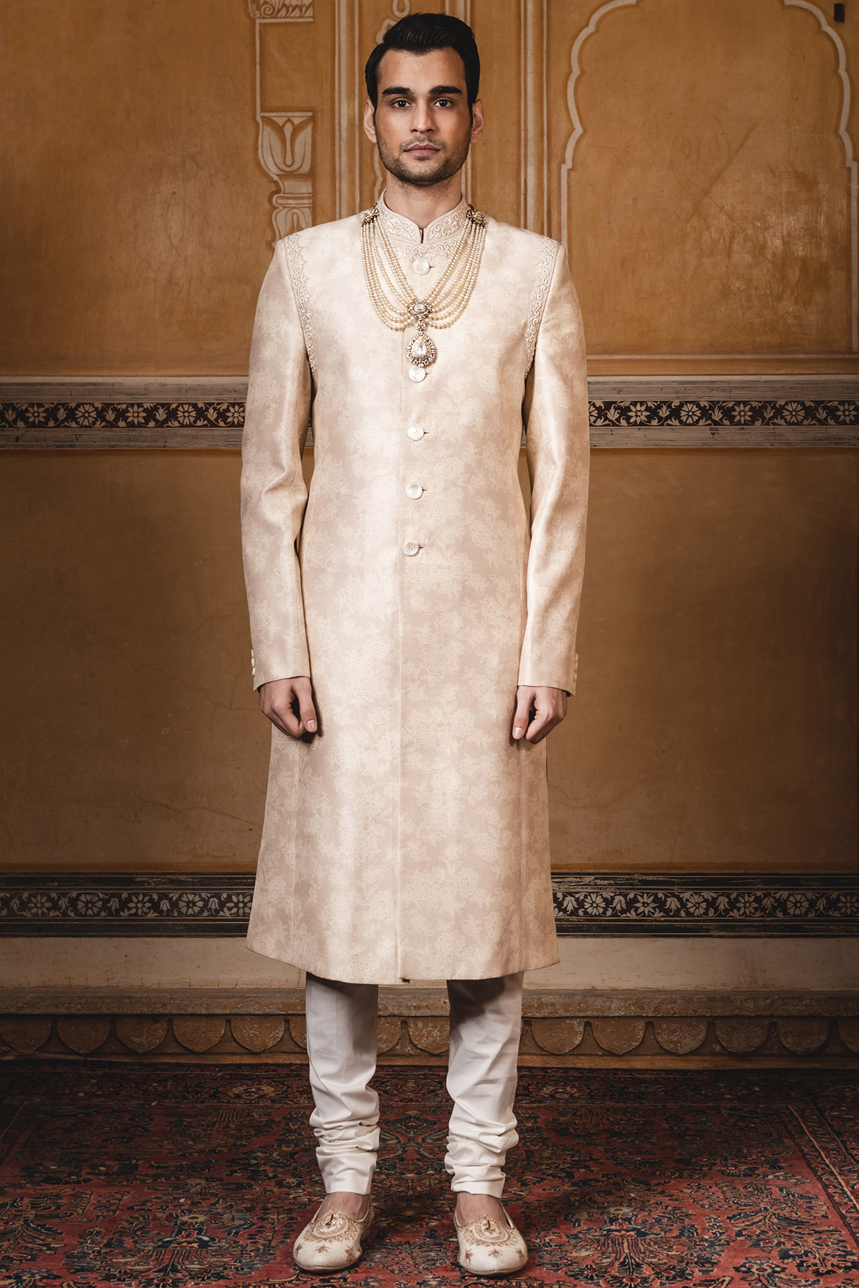 designer wear for groom