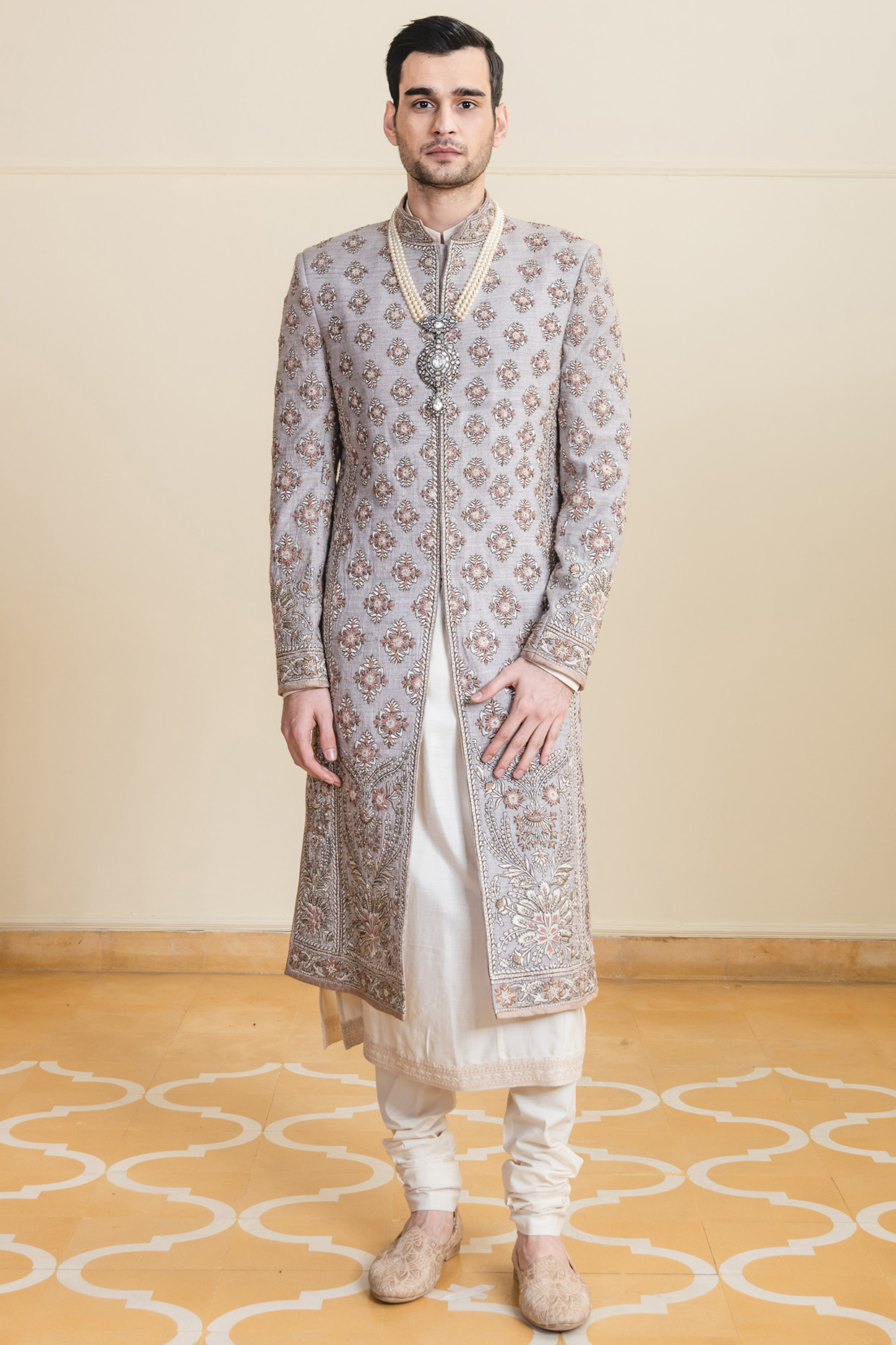 designer wear for groom