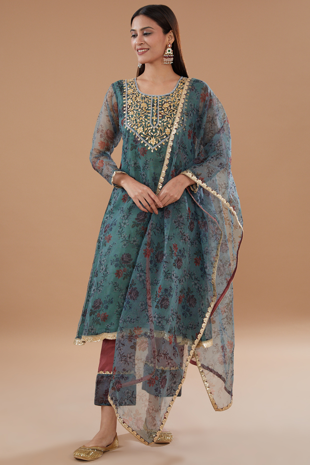 Ladies Woolen Kurtis Online Shopping | Buy Winter Kurtis For Women