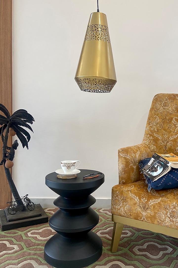 Tuscane Laser Pendant Light by The house of trendz at Pernia's Pop Up Shop