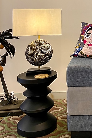 Montie Table Lamp by The house of trendz