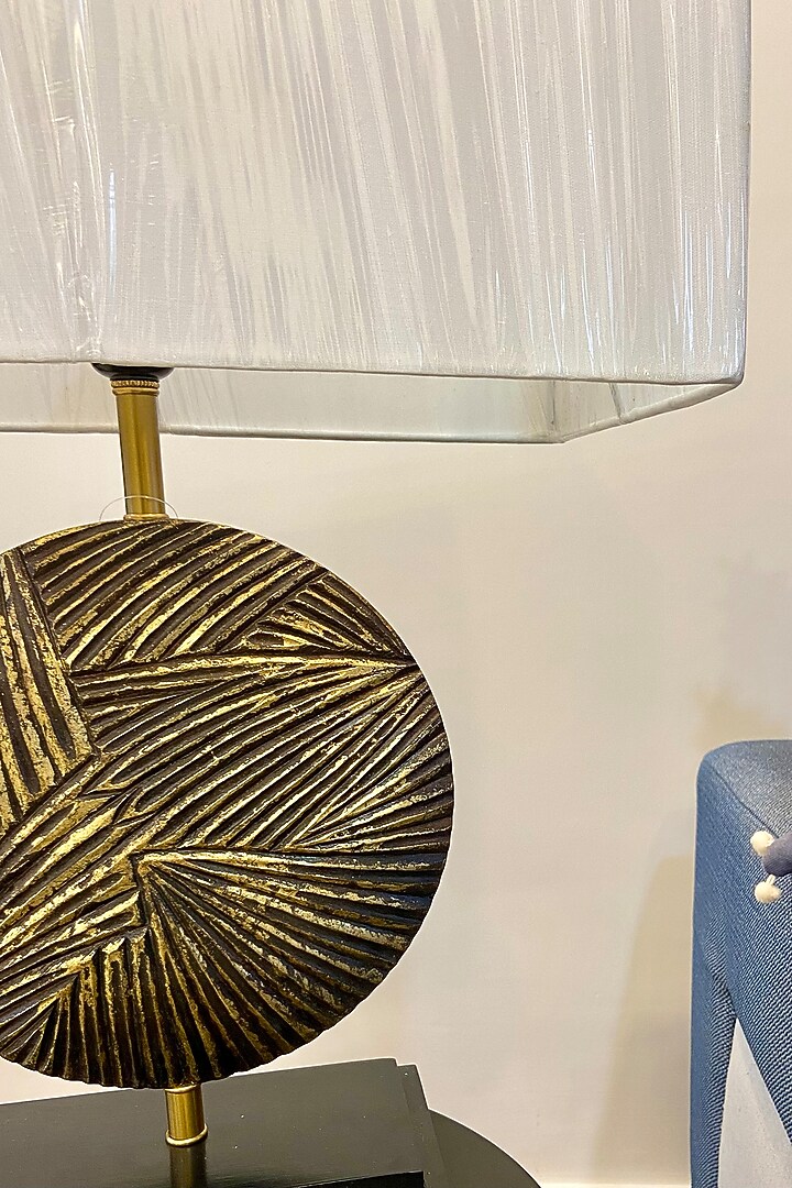 Montie Table Lamp by The house of trendz at Pernia's Pop Up Shop