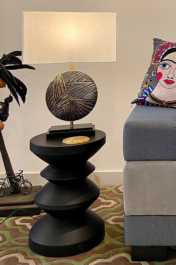 Montie Table Lamp by The house of trendz at Pernia's Pop Up Shop